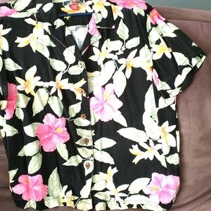 Hawaiian Shirt